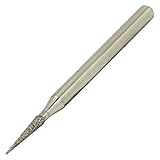 SK11 軸径3mm 軸付ダイヤモンド砥石 3.0 D-05