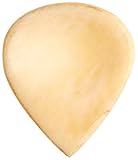 水牛の骨で作られた天然素材のティアドロップ ピック 2.5mm / Animals Pedal Wild Picks (BB-TD-D-WH-S) スモールサイズ