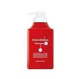 NANOAMINO ナノアミノ サロンシャンプー 美容室専売品 コラーゲン配合 サロン専売品 アミノ酸 ナノアミノシャンプーDR ハリコシタイプ ボリューム 大容量 1000ml