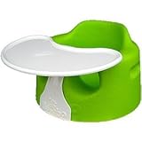 BUMBO COMBO バンボ コンボ ベビーソファ トレイ付ベビーチェアー LIME ライム （並行輸入品）
