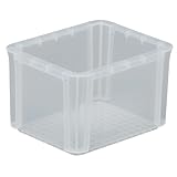 アイリスオーヤマ コンテナ BOXコンテナ B-2.3 クリア