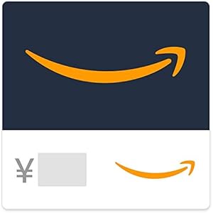 Amazonギフト券(Eメールタイプ) テキストメッセージにも送信可
