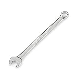 TEKTON 18253 Polished Combination Wrench, 5/16-Inch [並行輸入品]