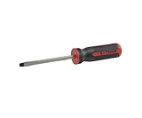 Bovidix 2510575 Screwdriver Slotted, 3-Inch [並行輸入品]