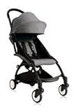 Babyzen YOYO Stroller - White - Black by Baby Zen [並行輸入品]