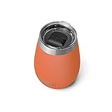 Yeti ワインタンブラー 10oz(295ml) (ハイデザートクレイ)