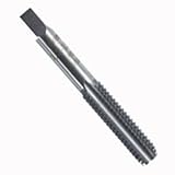 Tap Bottom 1/4in-28nf Sae Stl [並行輸入品]