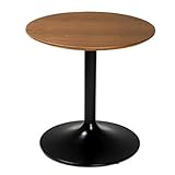 arne カフェテーブル ハイタイプ UT-600H （チーク）