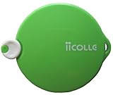 イイコレ(iicolle) オートストップメジャー 1.5m グリーン GC1G