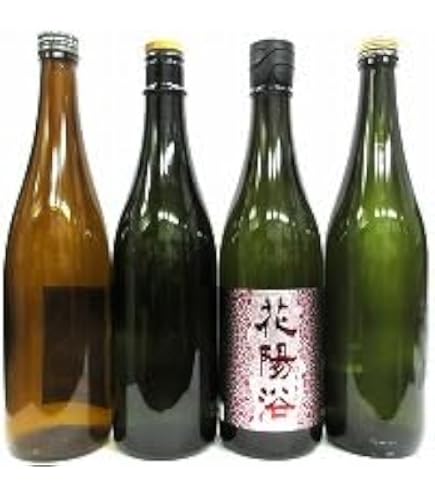 Amazon.co.jp: 花陽浴 純米吟醸 THE MATCH 無濾過生原酒 1800ml : 食品