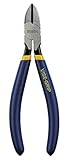 IRWIN Tools VISE-GRIP Pliers, Diagonal with Tapered Nose, 6-Inch (1773635) [並行輸入品]