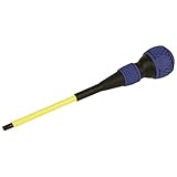 SK11 ボールグリップドライバー 細軸仕様 軸部カバー付き -5X150 SBSC5M150