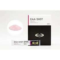 Amazon | ライザップ EAA SHOT 1箱（30本） RIZAP | RIZAP | BCAA 