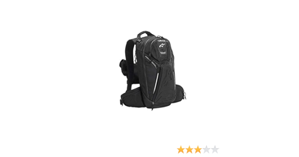 tech aero backpack