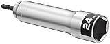 トップ(TOP) ロングソケット 電動ドリル用 6個入 EDS-24L