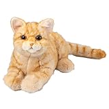 トレンドマスター なでなでねこちゃんEX とら【撫でると鳴くぬいぐるみ】リアル コミュニケーションロボット