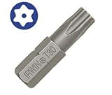 Irwin Industrial T25-Tr Insert Bit 1In 92329 [並行輸入品]