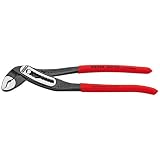 KNIPEX ウォーターポンププライヤー アリゲーター 250mm 8801-250SB
