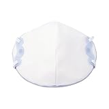 TRUSCO 使捨て式防じんマスク活性炭入吸気抵抗35Pａ以下