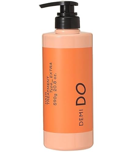 Amazon | デミ ドゥ スカルプシャンプー Type_DS 590ml | デミ