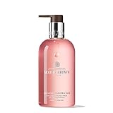 【公式】MOLTON BROWN デリシャス ルバーブ&ローズ ハンドウォッシュ 300ml モルトンブラウン