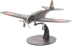 航空機 安心 保証 Altaya 日本海軍 飛行機 模型 おもちゃ 1 72 B5n Type97 九七式 艦上攻撃機 中島飛行機 塗装済完成品 並行輸入品 Cu6pcmyalm Baltihouse Com Au