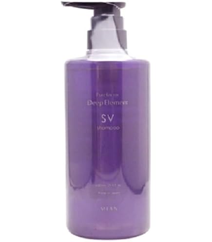 Amazon | フォード ピュアファクター ディープエレメント SV シルキー