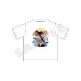 『龍が如く８外伝 Pirates in Hawaii』ABC STORES ビッグシルエットTシャツ XLサイズ
