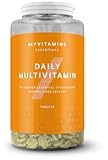 マイプロテイン（MYPROTEIN）デイリービタミン（ DAILY VITAMINS）１８０錠