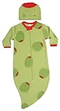 SOZO（ソゾ）男女兼用ユニセックス  オリーブユーキャップ付スリーパー（グリーン・オリーブ） [並行輸入品]