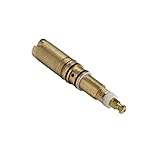 Symmons LL-1-A Scot Faucet Stem, Chrome [並行輸入品]
