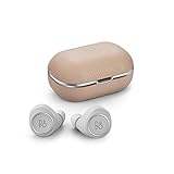 Bang & Olufsen 完全ワイヤレスイヤホン Beoplay E8 2.0 防塵/防滴/NFMI/AAC対応/Qi充電対応/通話対応 ナチュラル【国内正規品/保証2年】