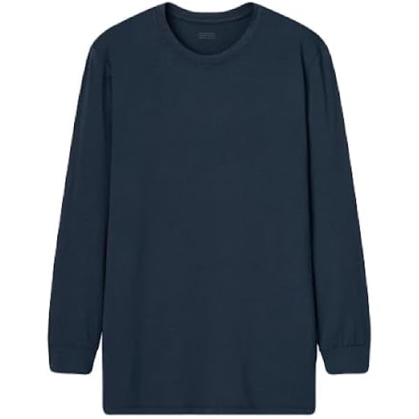 4XL ヒートテックエクストラウォームクルーネックT（9分袖・極暖） ユニクロ公式 | ヒートテックエクストラウォームクルーネックT