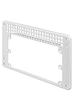 Silver Stone SilverStone PP08W SFX電源用 ATX 取り付け用 サイズ変換ブラケット SST-PP08W /国内正規代理店品