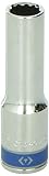 KT Pro Tools C1340M10 3/8' Drive 12-Point Deep Socket [並行輸入品]