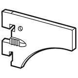 ロイヤル 溶接用爪ピース 生地 WA-04S