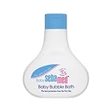 Sebamed Baby Bubble Bath 200ml [並行輸入品]