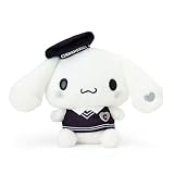 サンリオ(SANRIO) ぬいぐるみ（モノトーン） シナモロール 104558
