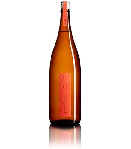 Amazon.co.jp: 華燭 あつ燗本醸 [ 日本酒 福井県 720ml ] : 食品・飲料