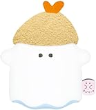 クラックス ぬいぐるみ オバケーヌぬいぐるみ S エビフリャーヌ 118505