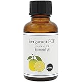 Amazon Co Jp Nagomi Aroma ベルガモット カラブリアン 10ml Aeaj認定精油 アロマオイル ドラッグストア