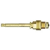 Brasscraft st4013タブとシャワー蛇口Stem for中央真鍮洗面