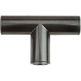 Raindrip348G00UBCompression Coupling-5/8" COMPRESSION TEE (並行輸入品)