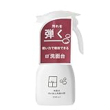 カインズ(CAINZ) 汚れ防止用 撥水剤 洗面台用 300ml はっ水 汚れをはじく コーティング 蛇口 洗面台掃除 住居用洗剤 マルチクリーナー