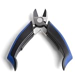 MUSIC NOMAD ストリングカッター 弦交換用 クロムバナジウム鋼 ギター ベース対応 GRIP Cutter MN226 国内正規品