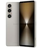 Amazon | 【整備済み品】SONY Xperia 1 VI OS種類：Android 14 販売