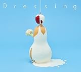 【限定特典B2ポスター付き】 wacci Dressing ( 初回生産限定盤 CD＋Blu-ray ) チケット先行応募チラシ封入