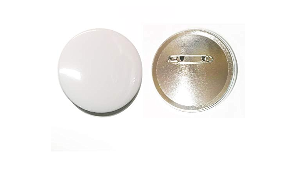 お気に入り 75mm 安全ピン デコ用 工作用 缶バッジ 無地 大型 1000個セット バッチ 缶 安全標識 看板 Familydigitalsvg Com