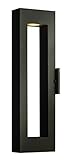 Hinkley 1644BZ Outdoor Atlantis Light by Hinkley