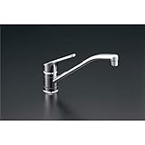 LIXIL（リクシル） シングルレバー混合水栓 RSF-542Y